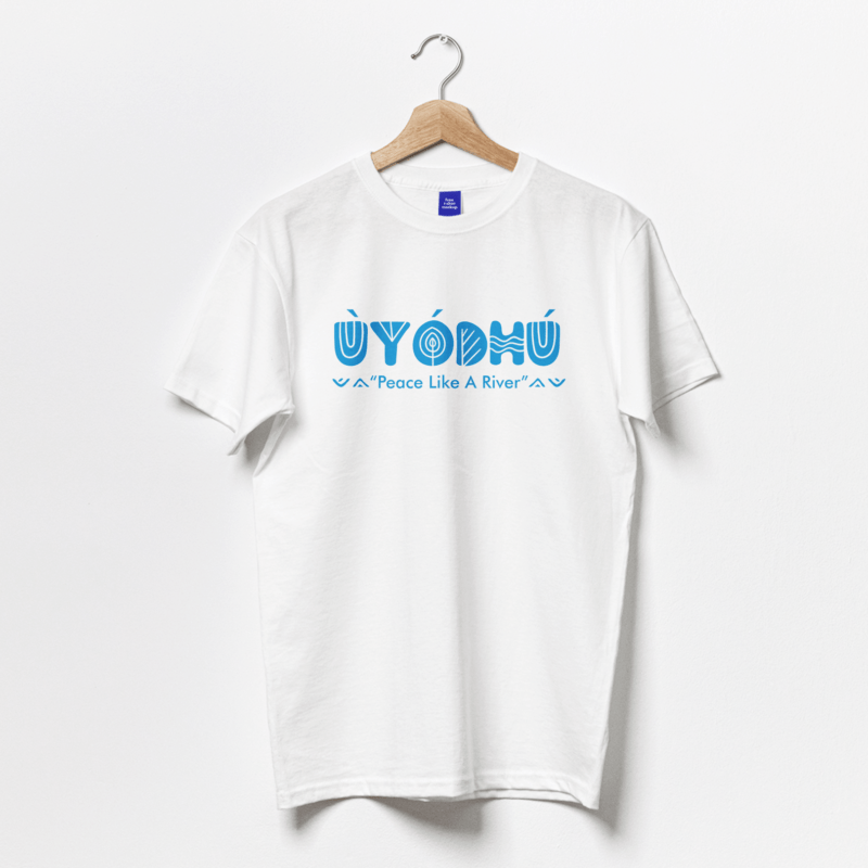 Uyodu  T-Shirt